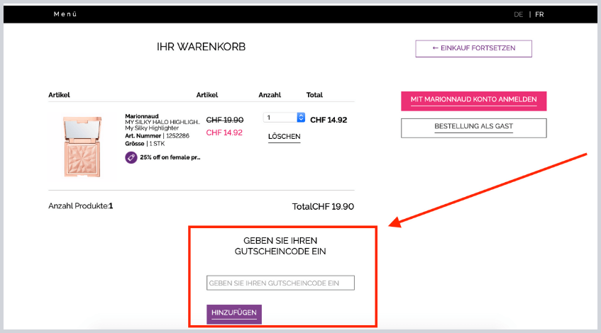 Marionnaud_Wie_verwendet_man_einen_Gutscheincode.png